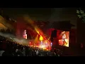 Tech N9ne, Joey Cool, \u0026 King Iso - “Face Off” (Live at Red Rocks Park and Amphitheatre)
