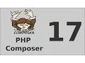 Php Composer Tutorial - 17 Composer autoload Classmap