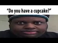 EDP Be Like