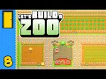 Let s Build a Farm Let s Build a Zoo - Part 8 Zoo Simulator
