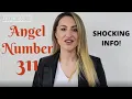 311 ANGEL NUMBER - Secret Meaning