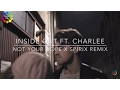 Download Lagu The Chainsmokers - Inside Out ft. Charlee ( Official Video)