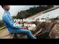 Download Lagu Vicky Salamor - Apa Kabar Sayang