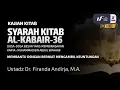 Download Lagu Kitab Al-Kabair #36: Membantu Dengan Berniat Mengambil Keuntungan