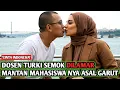 Download Lagu DOSEN SEMOK TURKI NEKAD DATANG KE INDONESIA CARI MAHASISWANYA YANG PERNAH MENOLONGNYA