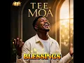 Tee Moa - Blessings ( Official Visualizer ).