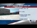 Noon Notebook Sun n Fun to host Safety Around Water Kick Off