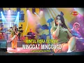 Download Lagu Mintul Riska Oktavia - Minggat Minggato | Dangdut