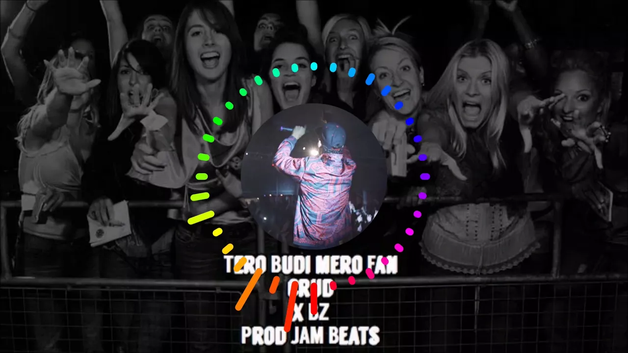 Yung Crud- T.B.M.F feat BZ |Prod Jam beats| (comeup mixtape)