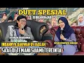 PENGAJIAN DUET LUCU DAN PENUH BERMAKNA BERSAMA SUAMI. TERBARU DI TAHUN 2025