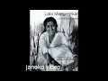 Download Lagu LATTA MANGESKAR HAI ORANG ASING
