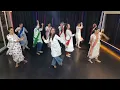 HOLI ke rang ma ||  Dance Video Simple Steps || Holi Song || Choreography By @sitadohre680