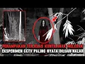 Lagu HOROR‼️EKSPERIMEN CCTV TEREKAM KUNTILANAK MERAH MELEDAK MENGERIKAN | FULL INTERAKSI #cctv #horror 