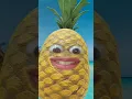 Download Lagu Good Morning Pineapple! 😂🍍