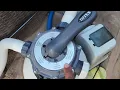 INTEX 26645EG SX2100 Krystal Clear Sand Filter Pump for Above Ground Pools Review