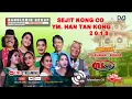 Download Lagu BANGLEMIN  - STAMBUL DUA Voc. INEL , RIRIN \u0026 NIA
