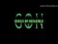 GENIUS OF NEFARIOUS - SPIRIT BOARD