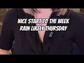 Wet and windy later this week in Connecticut
