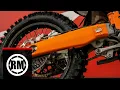 Acerbis Teketmagnet Motorcycle Swingarm Protector