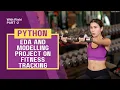 Python EDA PROJECT ON FITNESS TRACKING PART - 2 PYTHON DATA ANALYSIS