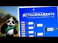 Minecraft McTournaments Premium Minecraft Plugins
