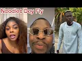 Influencers ON W r Mariam Cry Out FOR Influencers Low Fb Income BrodaMike Used IT As Drag