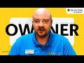 Meet The UPS Store Retail Owner Anthony Karsner