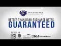 KnightsbridgeFX - Currency Exchange