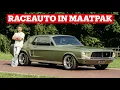 Download Lagu De Ford Mustang van Jeroen lijkt origineel, maar schijn bedriegt
