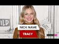 Tracy Spiridakos Biography Lifestyle Career Net Worth