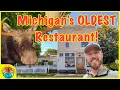 Visiting Downtown Traverse City Michigan s Oldest Restaurant Sleder s Family Saloon Review