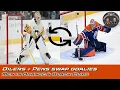The Oilers and Penguins Swap Starting Goalies For Reasons MIOB Clips