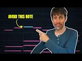 Stop Sounding Like a Beginner Fix Melody-Harmony Clashes