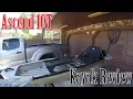 Ascend 10T Fishing Kayak Review