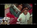 German music reaction Jazeek x 1da Banton - Kiyamasa (Official Video)