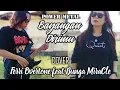 Download Lagu Bayangan dirimu - Power metal (cover) FerriOvertone feat Bunga miracle