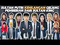Download Lagu SULTAN PUTRI KEHILANGAN GELANG PEMBERIAN DARI SULTAN KING