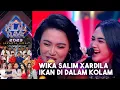 Wika Salim x Ardila Putri - Ikan Di Dalam Kolam | ROAD TO KILAU RAYA JAKARTA VIRAL