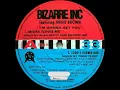 🟡 Bizarre Inc - I'm Gonna Get You (Original Flavour Mix) 127 BPM *1992*