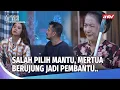 YA ALLAH! PENTINGNYA CARI ISTRI DARI AKHLAK DAN HATINYA!  | Catatan Hati Perempuan Eps 38 (FULL)