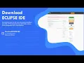 How to Install Eclipse IDE on Windows 10