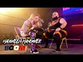 PUF vs Evan Rivers BOOM Pro Wrestling