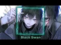 Download Lagu Black Swan (Super Slowed Remix)