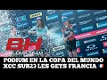 Download Lagu PODIUM EN LA COPA DEL MUNDO XCC SUB23 LES GETS 🇫🇷 