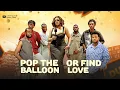 Download Lagu Episode 13 (Hunt Game 2.0 Men's Edition) Pop the balloon or find Love | with Nons Miraj