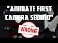 Let s Talk about RWBY s Animation