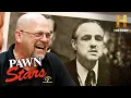 Hollywood Scripts and Props That Stole the Spotlight | Pawn Stars