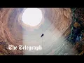 Cavers discover what lurks in Yemen s Well of Hell for first time