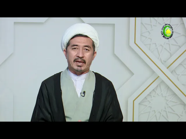 ⁣80   بررسی قول هفتم در باره حقیقت جسم - استاد: حجة الاسلام  والمسلمین دکترعلی جمعه مظفری