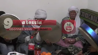 هاك الجبل العالي حضرة عليم للشيخ محمد بولعراس 